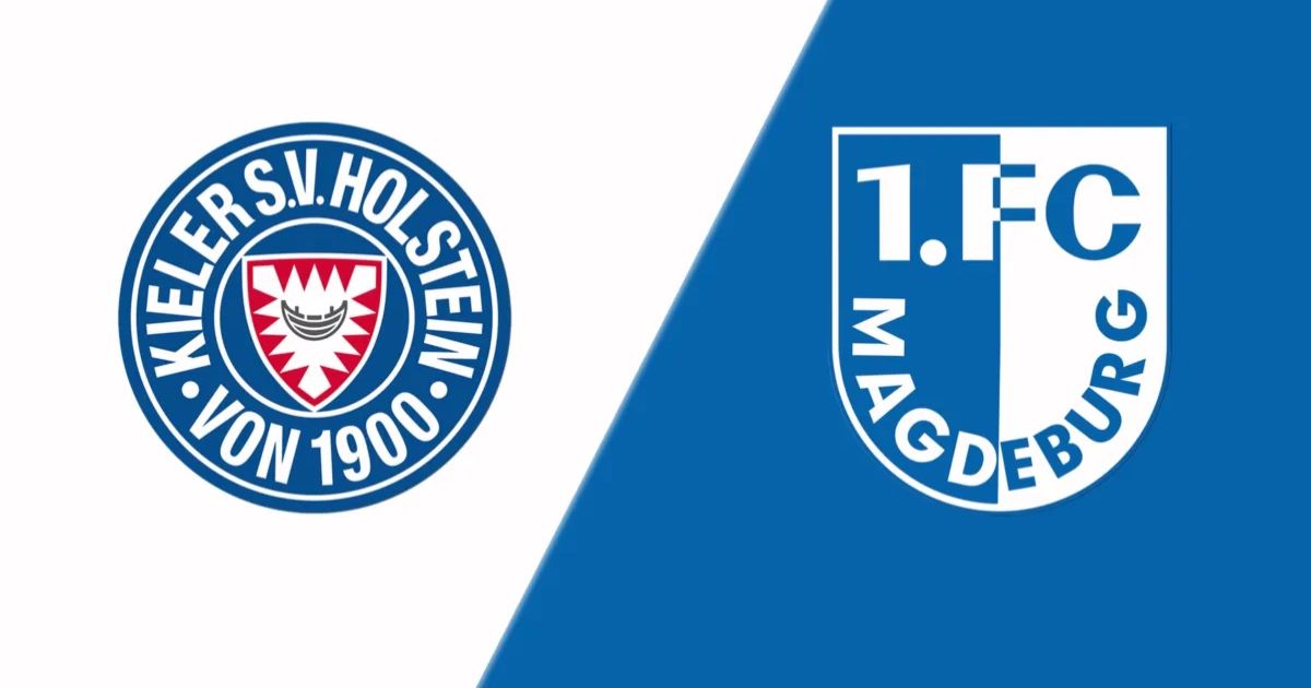 Nhận định bóng đá Holstein Kiel vs 1. FC Magdeburg, 18:00 ngày 09/05/2026