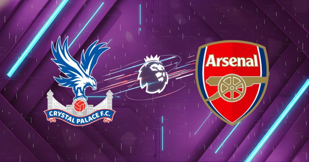 Nhận định Crystal Palace vs Arsenal (22h00 24/05/2026): Lên Đỉnh Ngoại Hạng, Tâm Linh Lên Tiếng