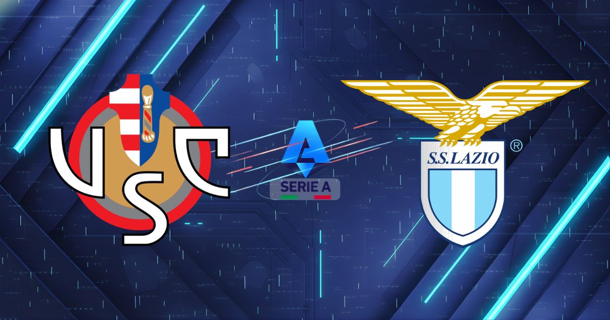 Nhận định Cremonese vs Lazio, 23:30 ngày 04/05: Ngược dòng kịch tính