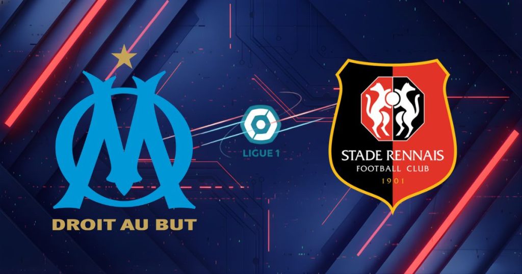 Nhận định Marseille vs Rennes, 02h00 ngày 18/05: Pháo đài Vélodrome rực lửa