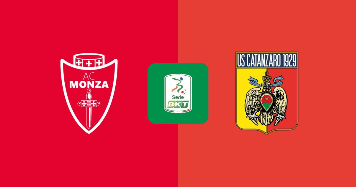 Nhận định AC Monza vs US Catanzaro (01h00, 30/05/2026): Vé lên hạng gọi tên ai?