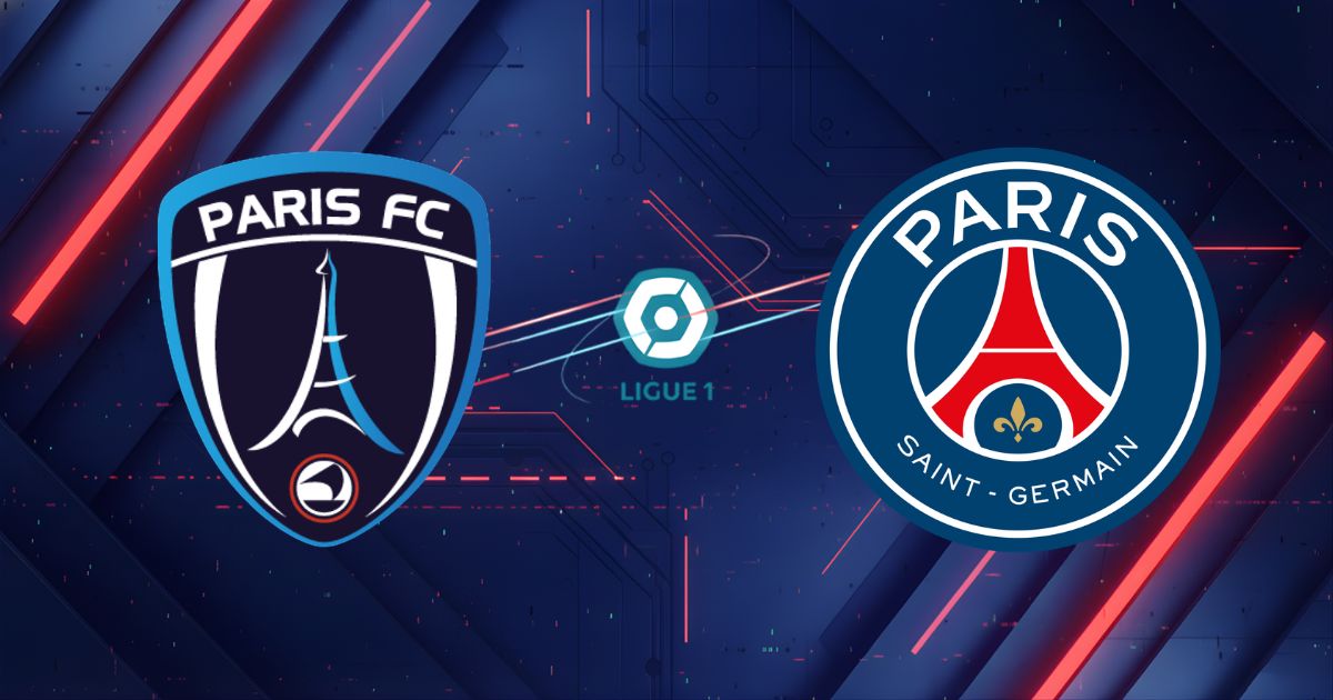 Nhận định Paris FC vs Paris Saint Germain (02:00 18/05): Derby thủ đô và Quà mừng tân vương