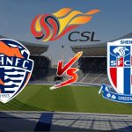 Nhận định bóng đá Qingdao FC vs Shanghai Shenhua, 17:00 ngày 30/05/2026: Chủ nhà gầm vang