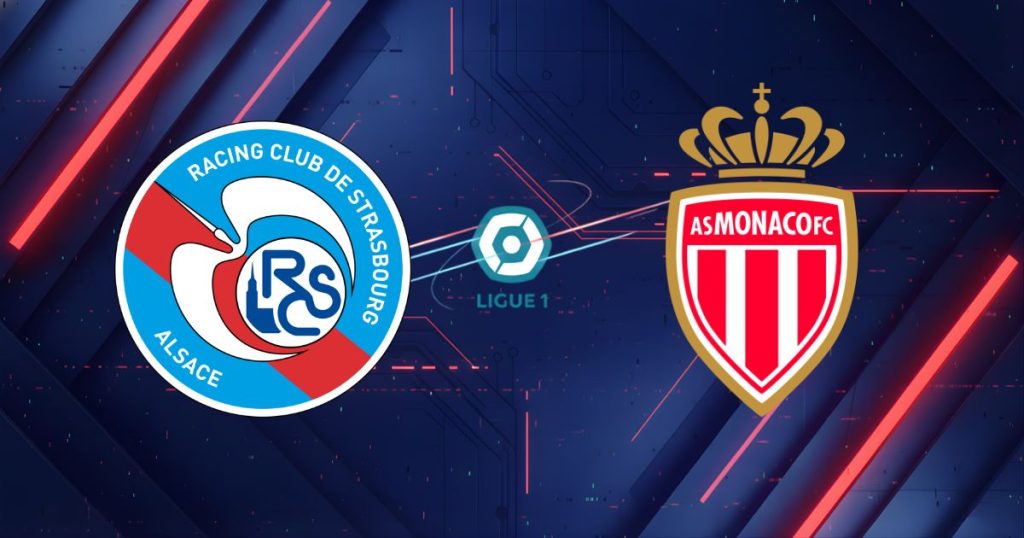 Nhận định Strasbourg vs Monaco (02h00 ngày 18/05): Pháo đài Meinau rực lửa