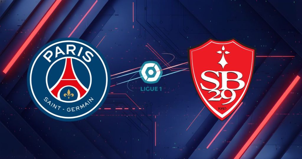 Nhận định Paris Saint Germain vs Stade Brestois 29, 02:00 ngày 11/05/2026: Đẳng cấp vượt trội
