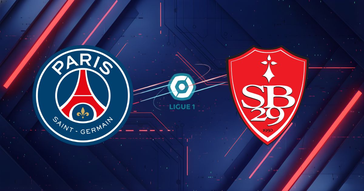 Nhận định Paris Saint Germain vs Stade Brestois 29, 02:00 ngày 11/05/2026: Đẳng cấp vượt trội