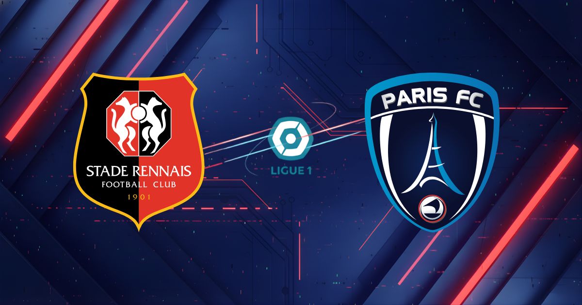 Nhận định Rennes vs Paris FC (02:00, 11/05): Sức mạnh "Hỏa Xà" tại Roazhon Park