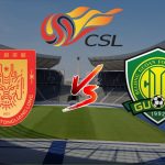 Nhận định bóng đá Chongqing Tongliang Long vs Beijing Guoan, 19:00 30/05/2026