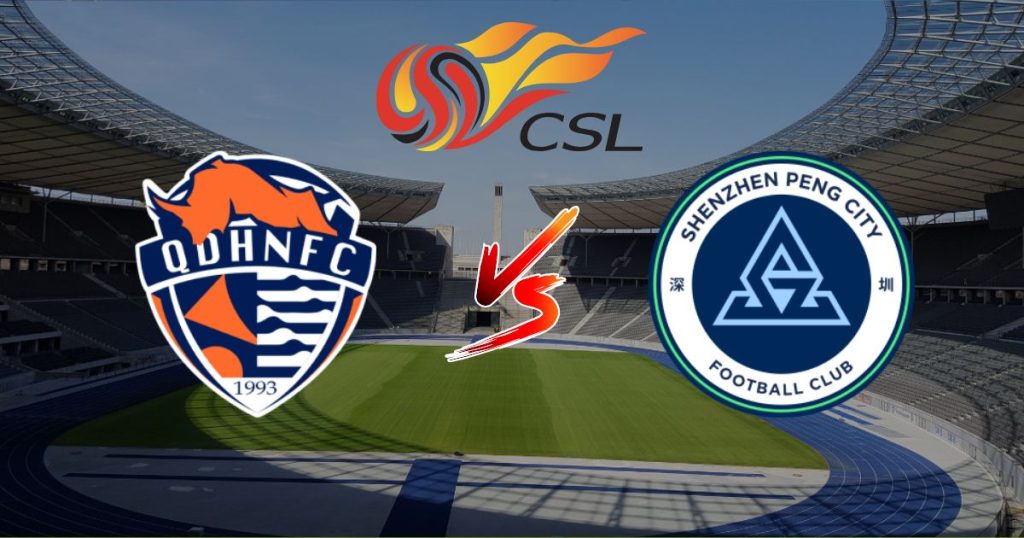Nhận định Shenzhen Peng City vs Qingdao Hainiu, 19:00 ngày 30/05/2026: Chủ Nhà Cất Cánh