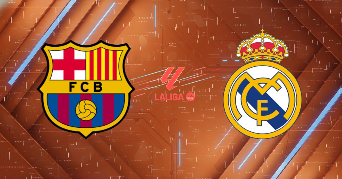 Nhận định Barcelona vs Real Madrid, 02h00 ngày 11/05/2026: El Clasico Quyết Định Ngôi Vương