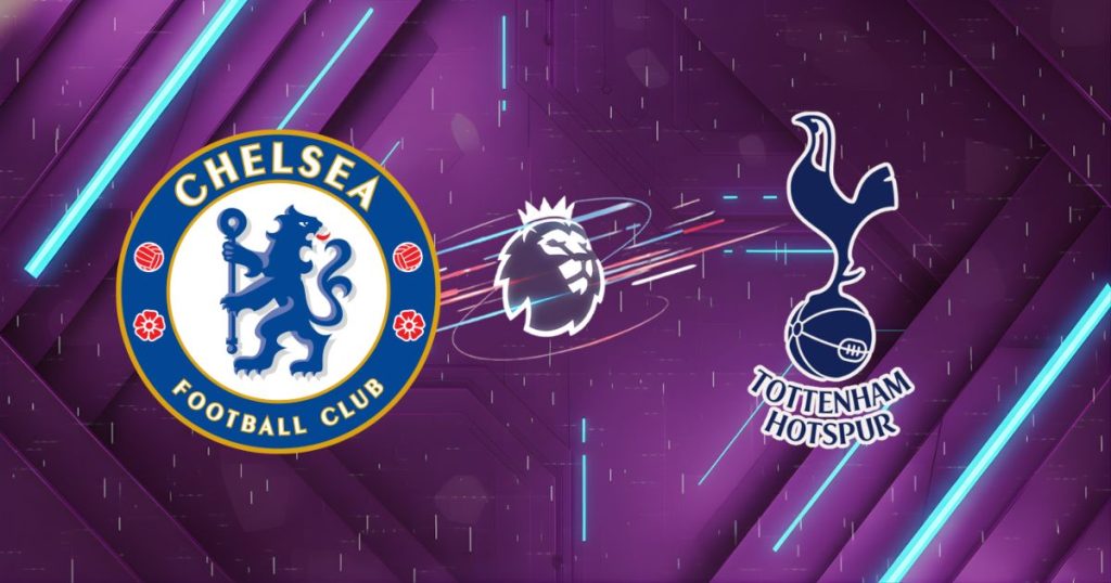 Nhận định Chelsea vs Tottenham (02:15 20/05/2026): Lời Nguyền Stamford Bridge
