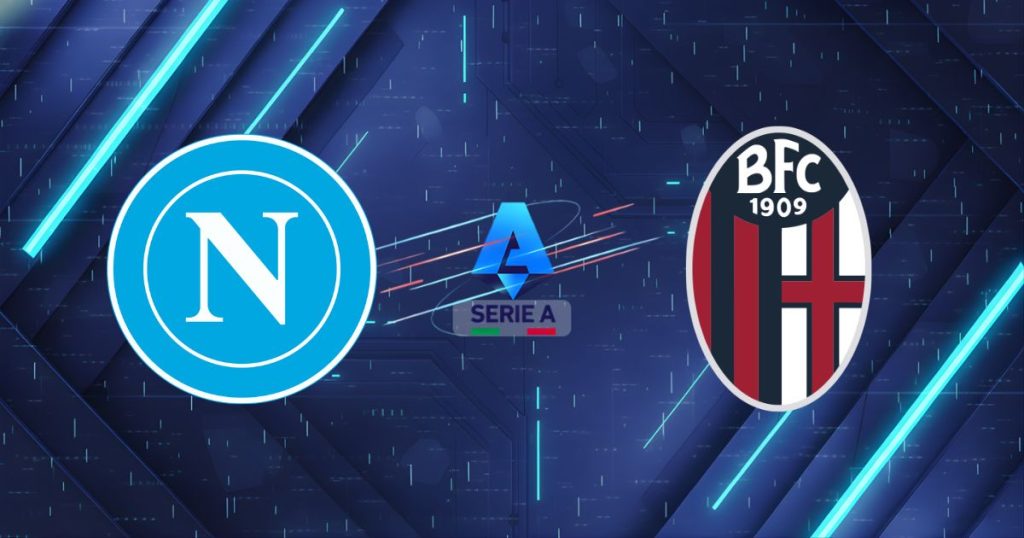 Nhận định Napoli vs Bologna, 01:45 ngày 12/05/2026 - Serie A