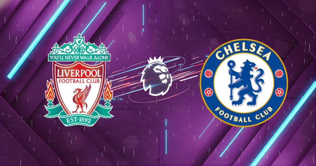 Nhận định Liverpool vs Chelsea (18:30 ngày 09/05/2026): The Kop áp đảo, cẩn thận bẫy hòa