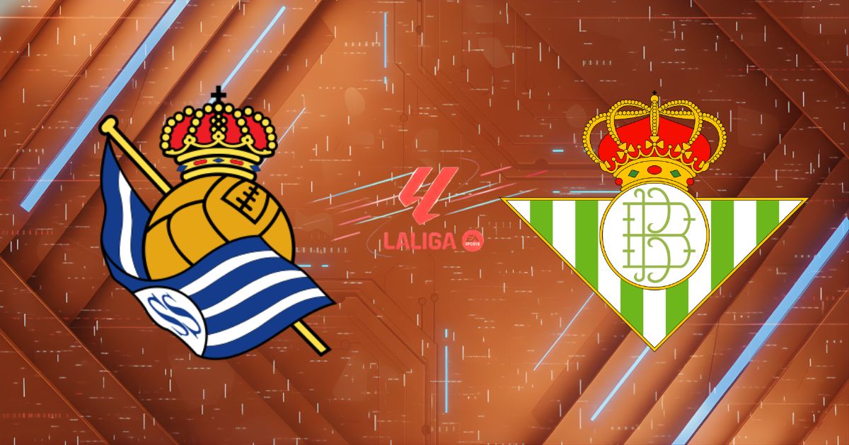 Nhận định Real Sociedad vs Real Betis (02:00, 05/10/2026): Pháo đài Anoeta rực lửa