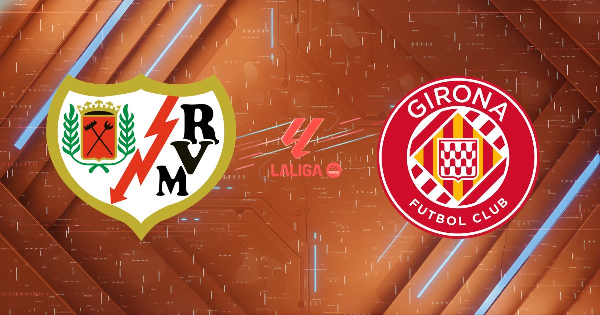 Nhận định bóng đá Rayo Vallecano vs Girona, 02:00 ngày 12/05/2026