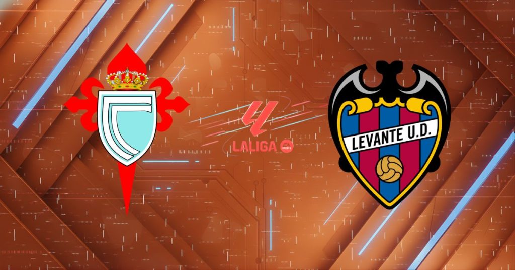 Nhận định Celta Vigo vs Levante, 00:00 ngày 13/05/2026: Chủ nhà cất cánh