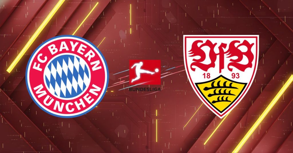 Nhận định Bayern München vs VfB Stuttgart, 01:00 ngày 24/05: Lên đỉnh Pokal