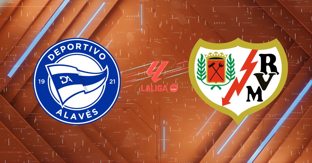 Nhận định Alaves vs Rayo Vallecano, 02:00 ngày 24/05: "Vía" châu Âu hay "mệnh" trụ hạng?