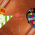 Nhận định Real Betis vs Levante (02h00 ngày 24/05): Đại tiệc tại La Cartuja