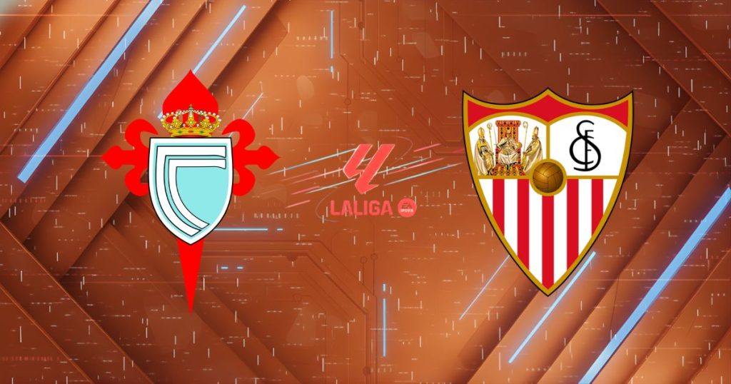 Nhận định Celta Vigo vs Sevilla (02:00 ngày 24/05/2026): Lời Nguyền Balaidos & Tấm Vé Châu Âu