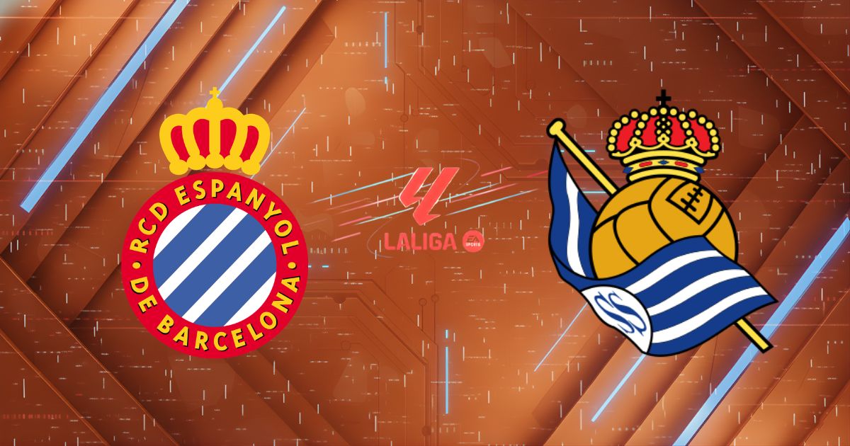 Nhận định Espanyol vs Real Sociedad (02h00 ngày 24/5): Khúc khải hoàn tại RCDE