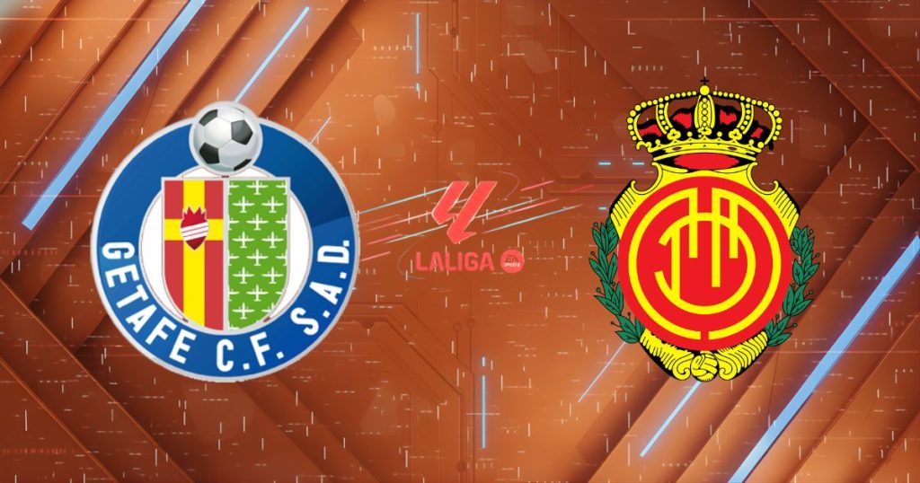 Nhận định bóng đá Getafe vs Mallorca (02h30 ngày 14/05/2026): Vùi dập đội khách