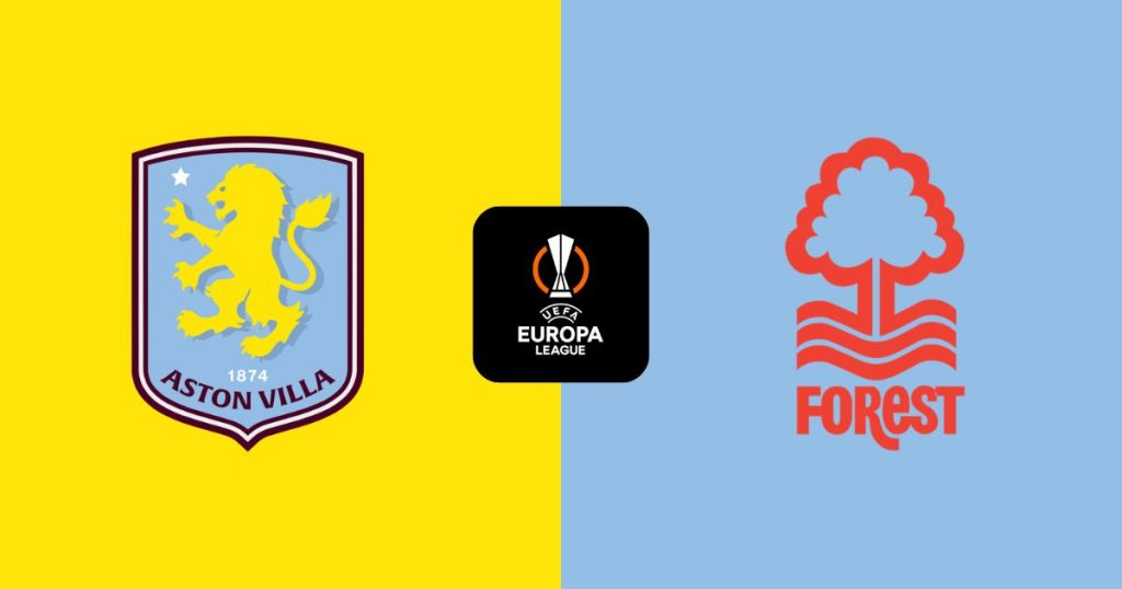 Nhận định Aston Villa vs Nottingham Forest, 02:00 ngày 08/05/2026: Sức mạnh pháo đài Villa Park, Emery thị uy