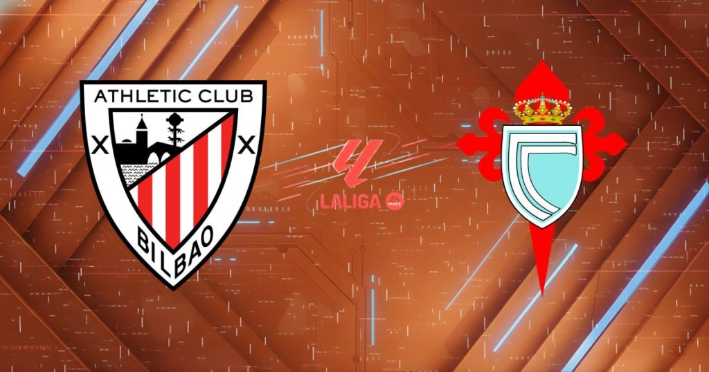 Nhận định Athletic Club vs Celta Vigo, 00h00 ngày 18/05/2026: Pháo đài rực lửa