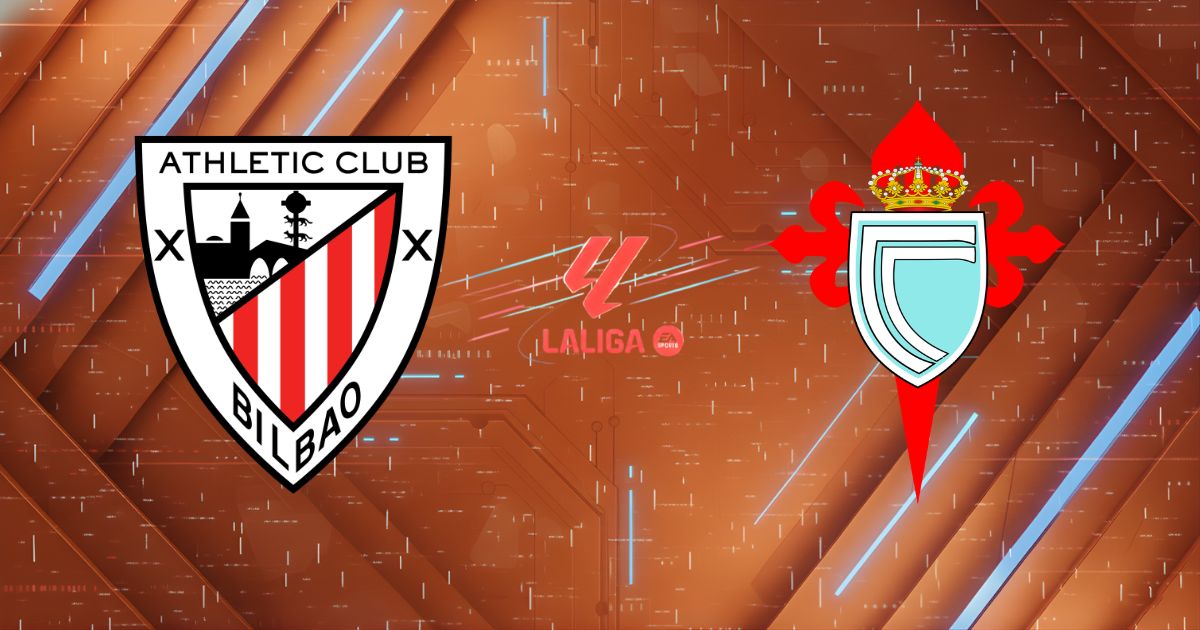 Nhận định Athletic Club vs Celta Vigo, 00h00 ngày 18/05/2026: Pháo đài rực lửa