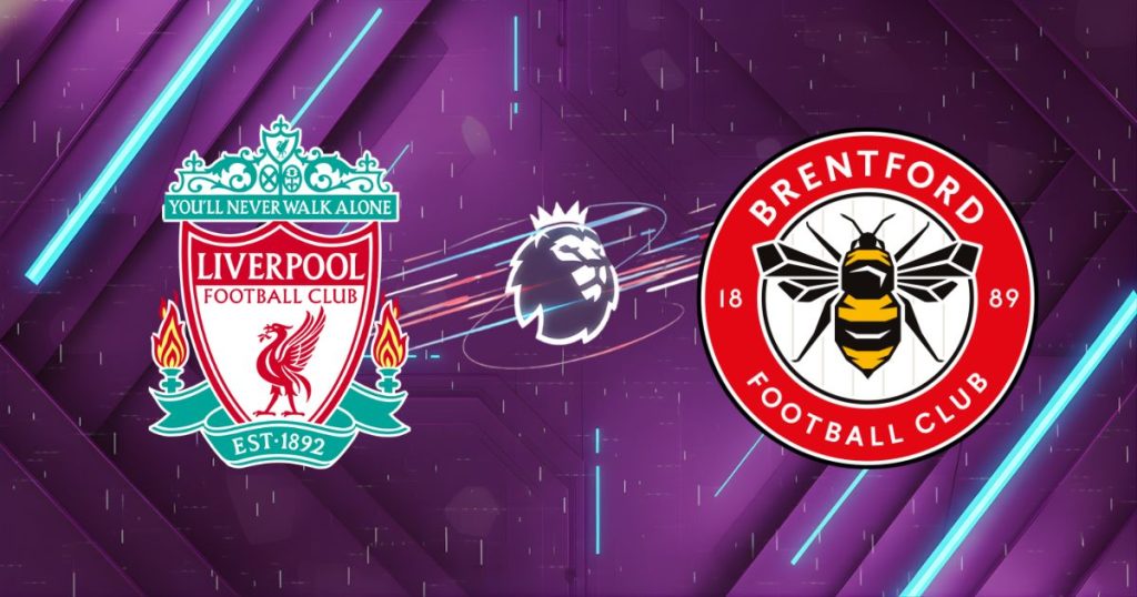 Nhận định bóng đá Liverpool vs Brentford, 22h00 ngày 24/05/2026: Lời Chia Tay Salah