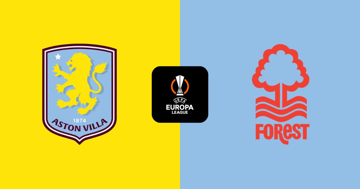 Nhận định Aston Villa vs Nottingham Forest, 02:00 ngày 08/05/2026: Sức mạnh pháo đài Villa Park, Emery thị uy