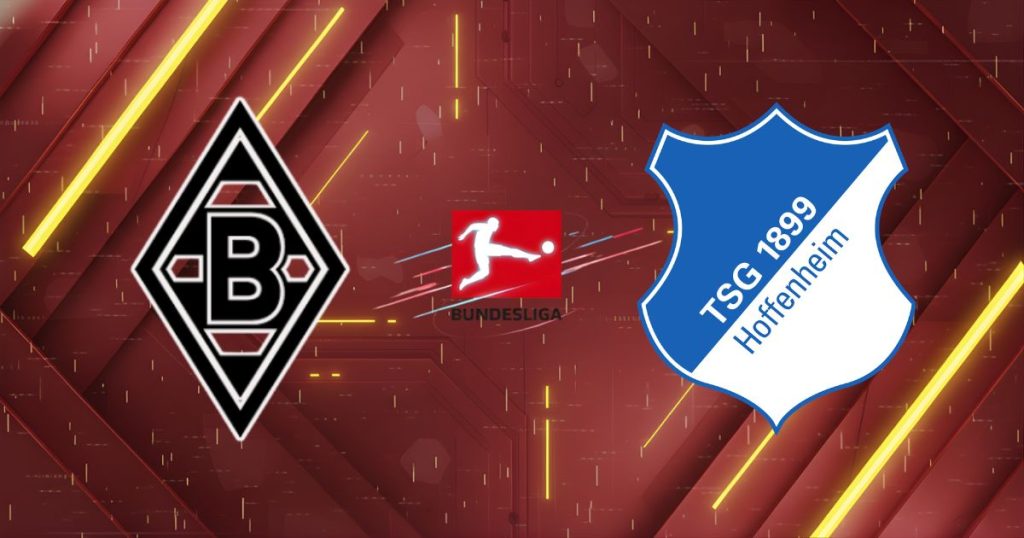 Nhận định Borussia Mönchengladbach vs 1899 Hoffenheim 20:30 ngày 16/05/2026