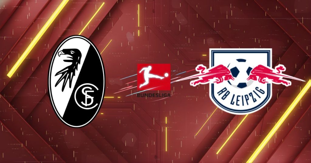 Nhận định SC Freiburg vs RB Leipzig (20h30 ngày 16/05): Điểm tựa Europa-Park