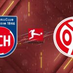 Nhận định 1. FC Heidenheim vs FSV Mainz 05 (20h30 ngày 16/5): Trận chiến sinh tử