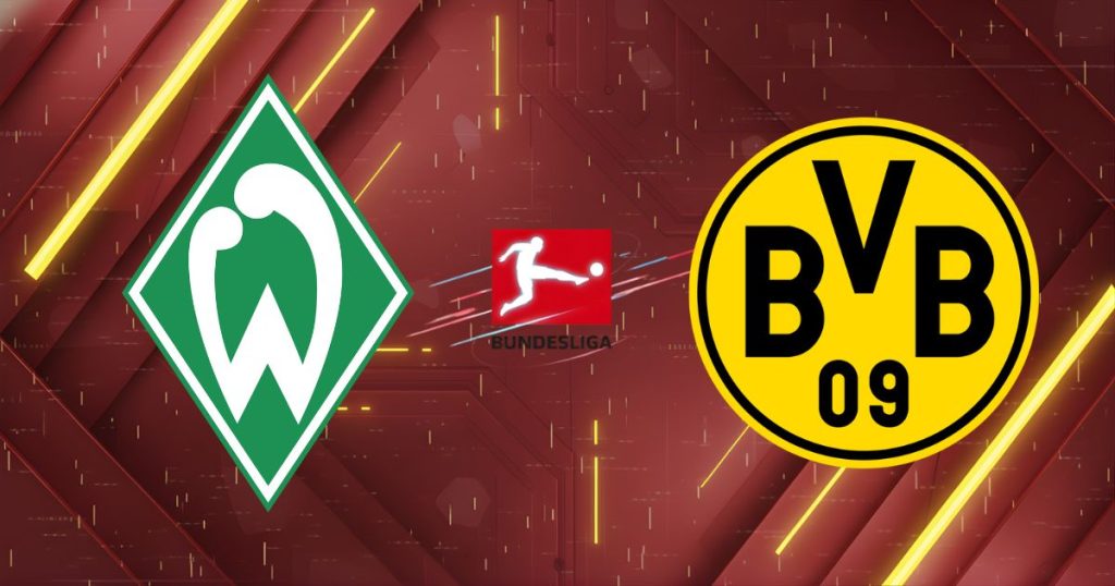 Nhận định Werder Bremen vs Borussia Dortmund, 20h30 ngày 16/05: Pháo đài Weserstadion