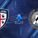 Nhận định bóng đá Cagliari vs Udinese, 20:00 ngày 09/05/2026: Chủ nhà áp đảo, khách "đâm" chí mạng