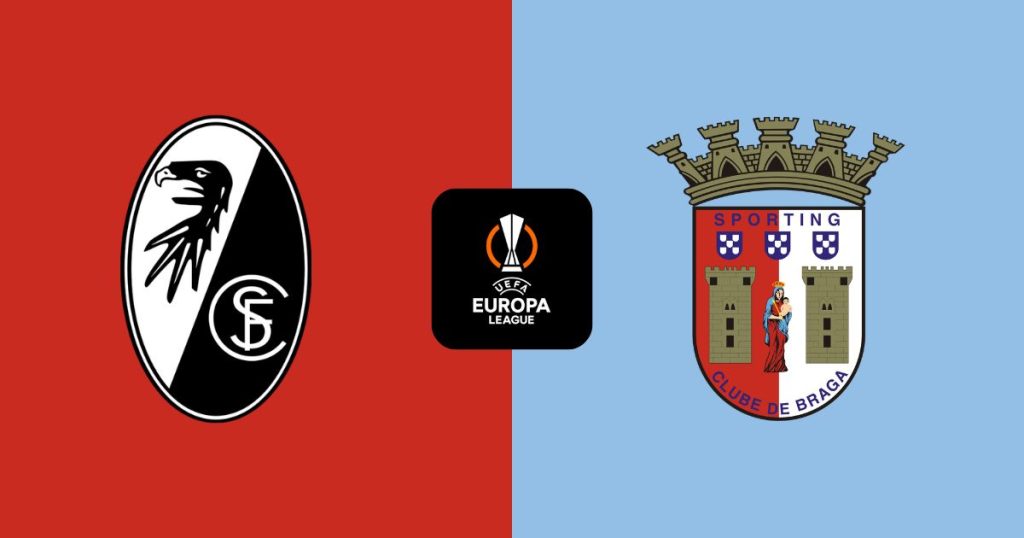Nhận định SC Freiburg vs SC Braga, 02h00 ngày 08/05/2026: Lội ngược dòng ngoạn mục