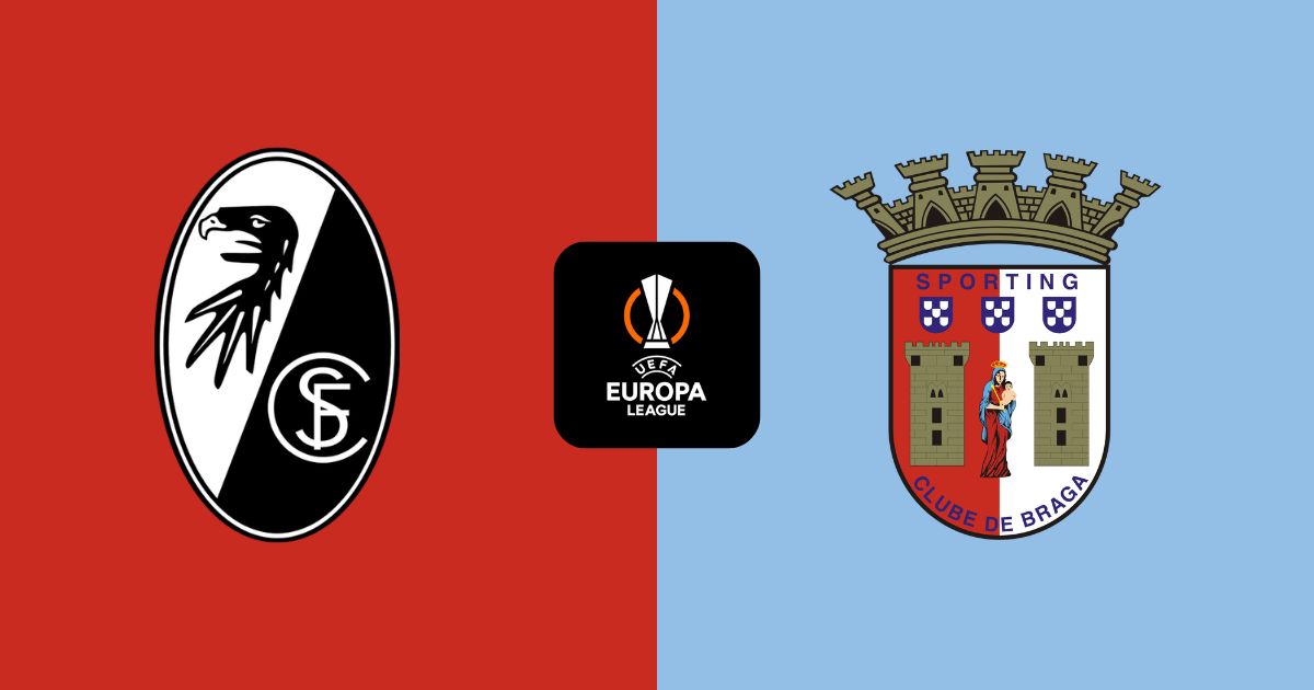 Nhận định SC Freiburg vs SC Braga, 02h00 ngày 08/05/2026: Lội ngược dòng ngoạn mục