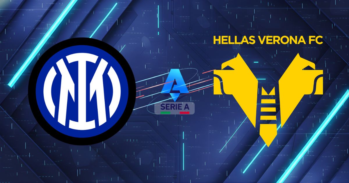 Nhận định Inter vs Hellas Verona (20h00 ngày 17/05): Tiệc bàn thắng tại San Siro
