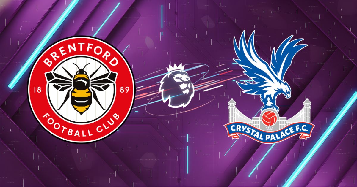 Nhận định Brentford vs Crystal Palace, 21h00 ngày 17/05: "Bầy ong" quyết thắng vì vé châu Âu