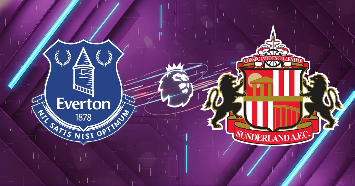 Nhận định Everton vs Sunderland, 21h00 ngày 17/05: "Pháo đài" Hill Dickinson rực lửa