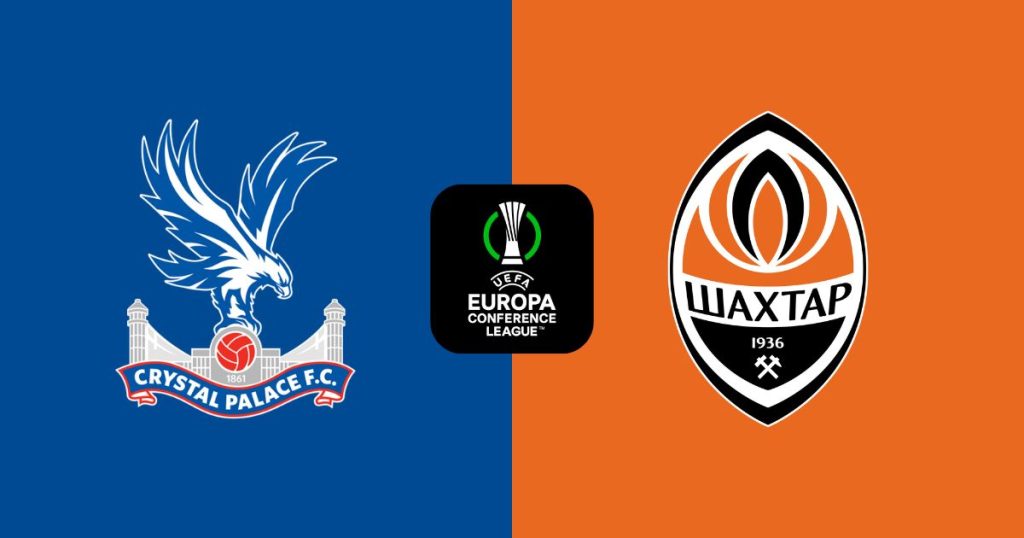 Nhận định Crystal Palace vs Shakhtar Donetsk, 02:00 08/05/2026: Đại bàng sải cánh