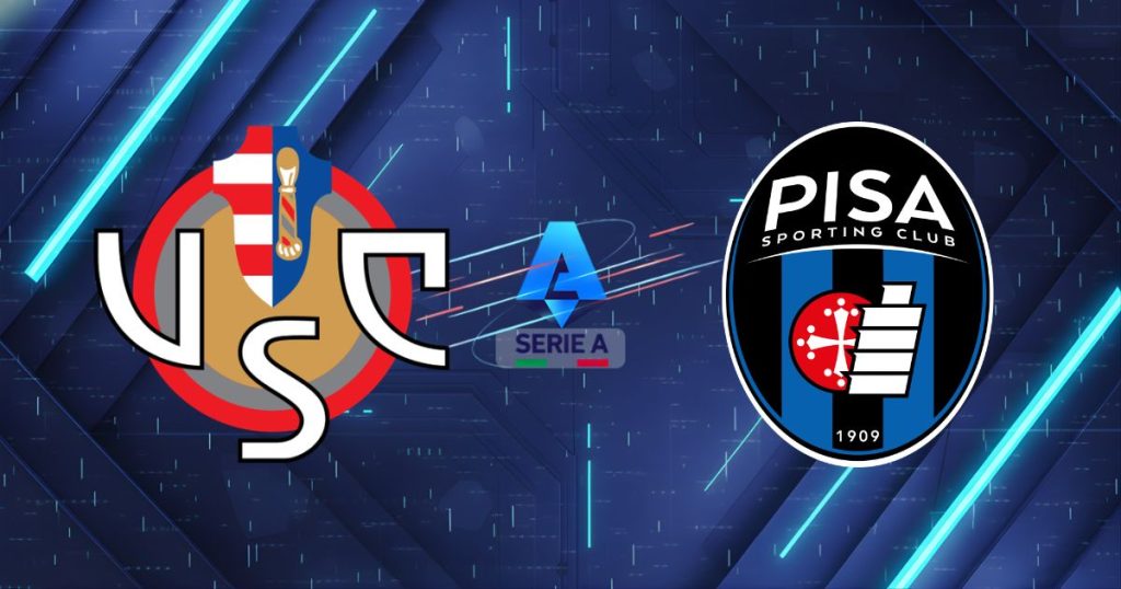 Nhận định Cremonese vs Pisa, 20h00 ngày 05/10/2026: Pháo đài Giovanni Zini