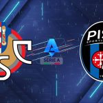 Nhận định Cremonese vs Pisa, 20h00 ngày 05/10/2026: Pháo đài Giovanni Zini