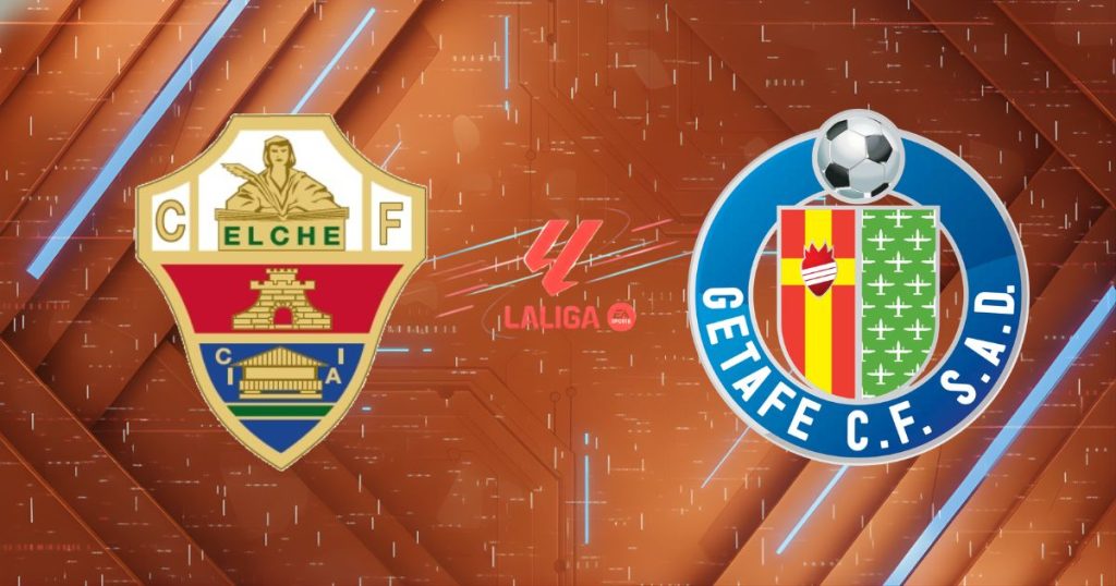 Nhận định Elche vs Getafe (00h00 ngày 18/05): "Pháo đài" Martinez Valero rực lửa