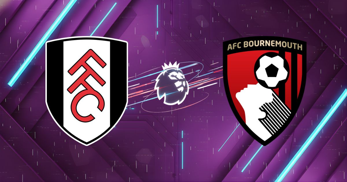 Nhận định Fulham vs Bournemouth (21h00 ngày 09/05): Pháo đài Craven Cottage