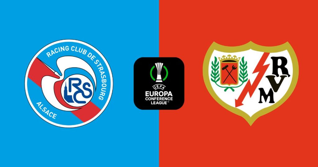 Nhận định Strasbourg vs Rayo Vallecano, 02:00 ngày 08/05/2026