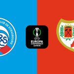 Nhận định Strasbourg vs Rayo Vallecano, 02:00 ngày 08/05/2026