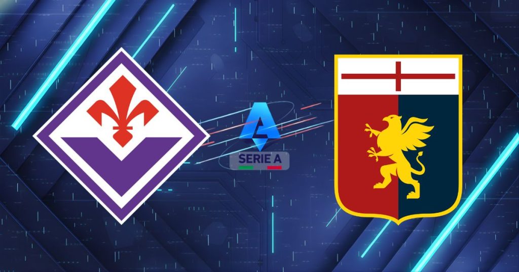 Nhận định Fiorentina vs Genoa (20:00, 10/05/2026): Đại chiến tại Artemio Franchi