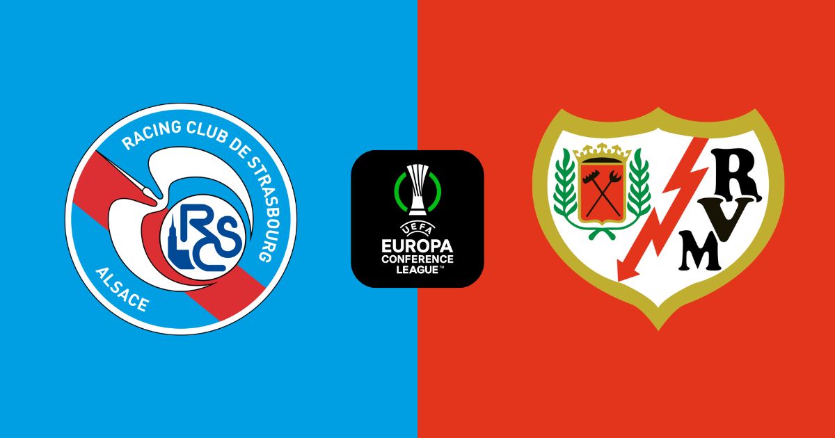 Nhận định Strasbourg vs Rayo Vallecano, 02:00 ngày 08/05/2026
